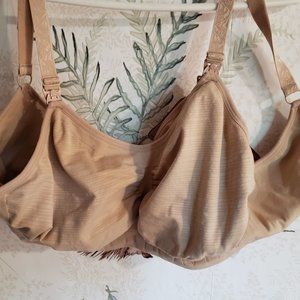 Kindred Bravely sublime nursing and pumping bra